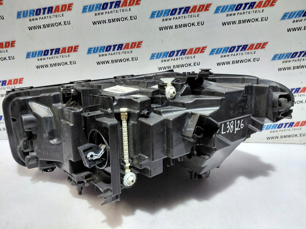 Frontscheinwerfer BMW G30 F90 5A388C4 LED Rechts Scheinwerfer Headlight SCH2437884398rb