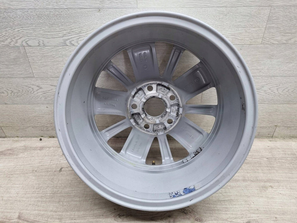 1x Alufelge 16 Zoll 5x112 7N0601025A VW Sharan Rim Wheel FEL8820125615pr