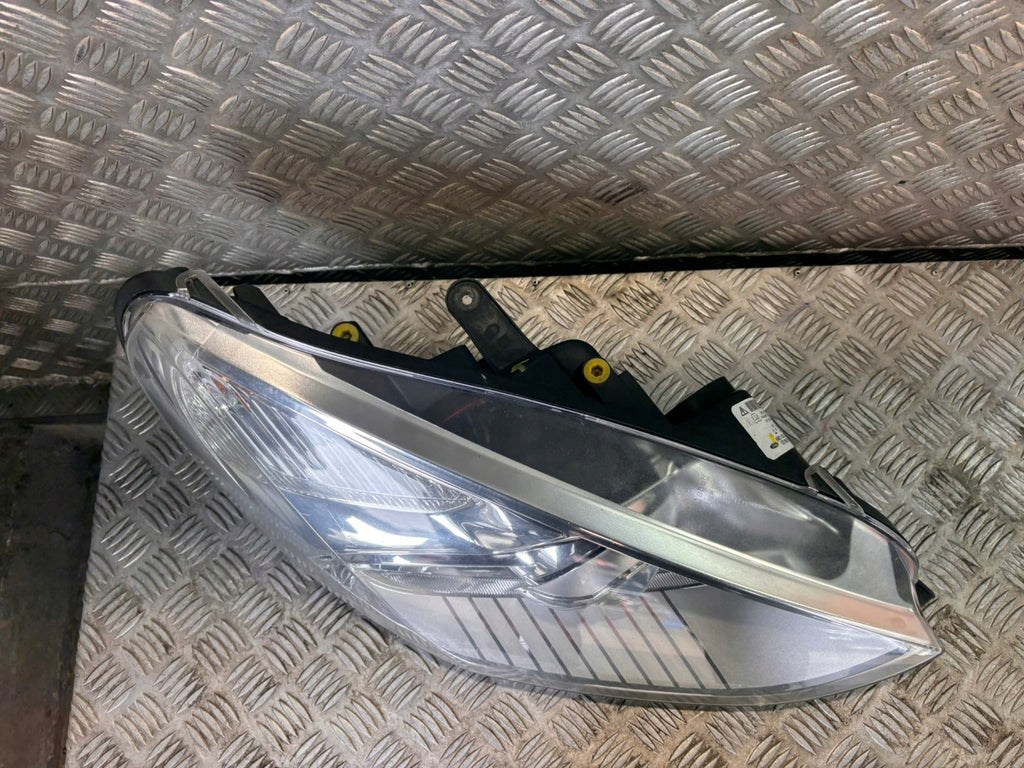 Frontscheinwerfer Ford Galaxy 6M21-13D154-AL Xenon Rechts Scheinwerfer Headlight SCH9456196664hg