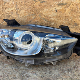 Frontscheinwerfer Mazda Cx5 KD5351030F Rechts Scheinwerfer Headlight SCH8686261541ay