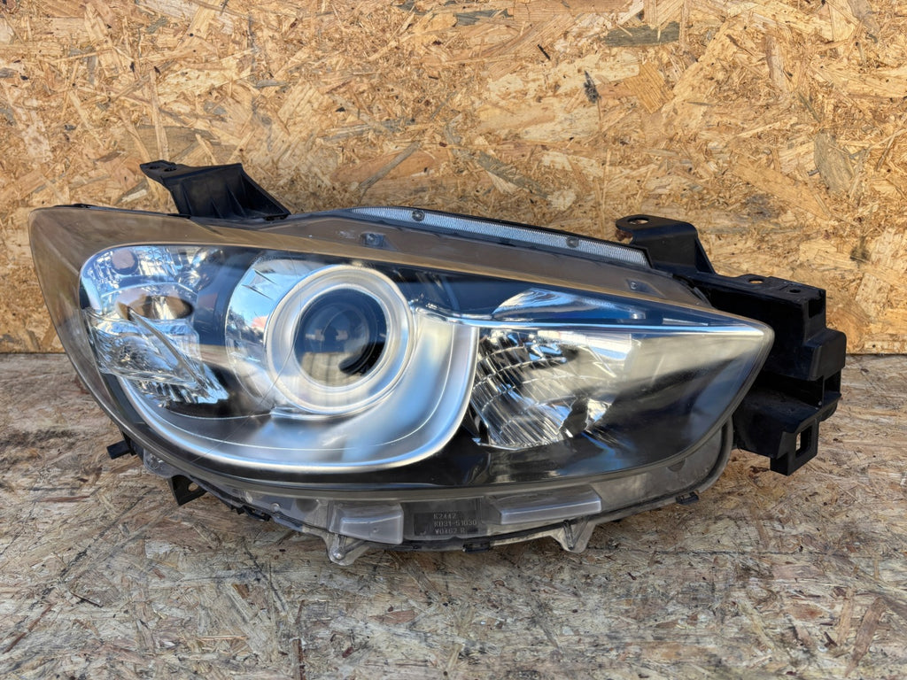 Frontscheinwerfer Mazda Cx5 KD5351030F Rechts Scheinwerfer Headlight SCH8686261541ay