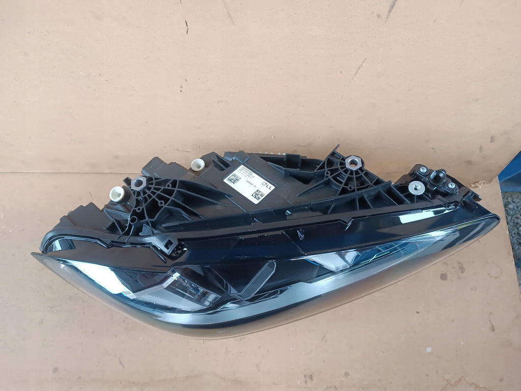 Frontscheinwerfer BMW G22 G23 G26 5A3B304-03 Full LED Rechts Headlight SCH4478753681ko