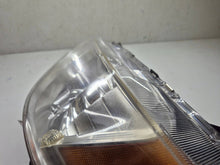 Load image into Gallery viewer, Frontscheinwerfer Mitsubishi Outlander II ZWW2453 Links Scheinwerfer Headlight SCH2293646159if