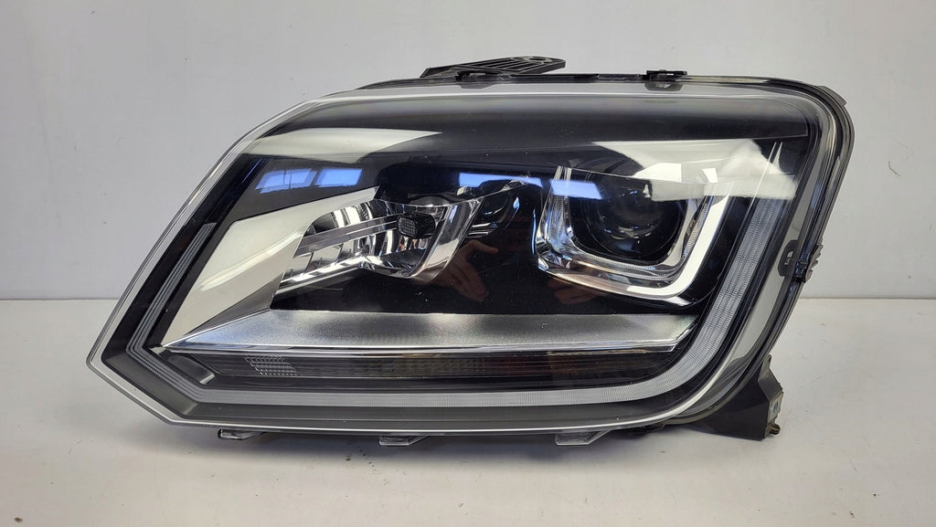 Frontscheinwerfer VW Amarok 2H3941031-KUD2 Xenon Links Scheinwerfer Headlight SCH7200294236kd