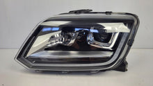 Laden Sie das Bild in den Galerie-Viewer, Frontscheinwerfer VW Amarok 2H3941031-KUD2 Xenon Links Scheinwerfer Headlight SCH7200294236kd