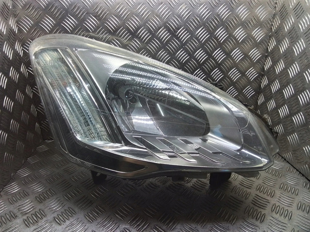 Frontscheinwerfer Citroën Berlingo 90043838 Rechts Scheinwerfer Headlight SCH1786789130kn