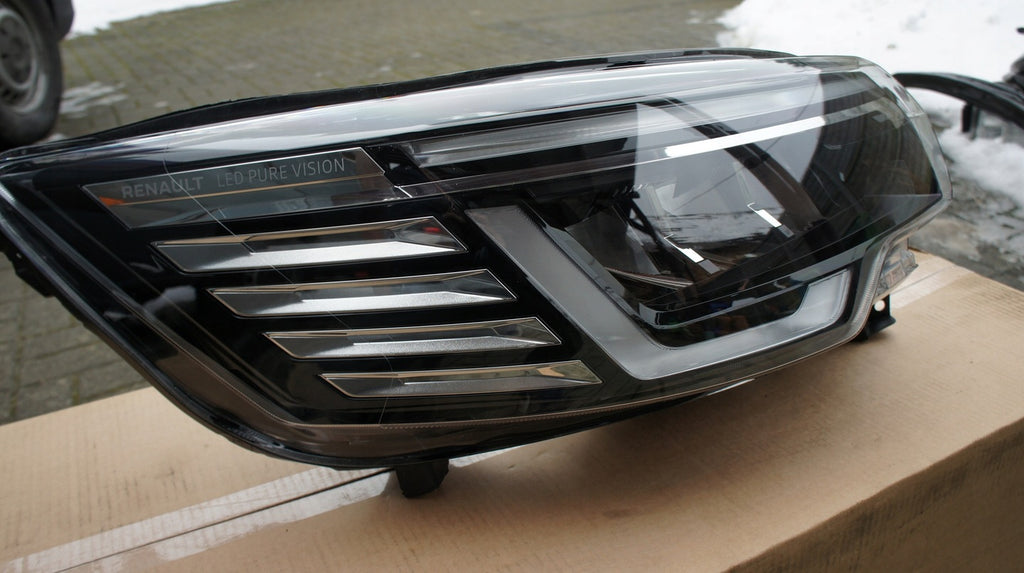 Frontscheinwerfer Renault Trafic III 260102899R LED Rechts Headlight