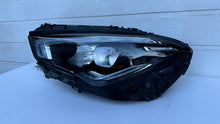 Laden Sie das Bild in den Galerie-Viewer, Frontscheinwerfer Mercedes-Benz Cla A1189062500 Links Scheinwerfer Headlight