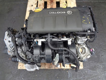 Load image into Gallery viewer, Motor Opel Meriva A14XER 1.4 74kW 136TKm 2014 Benzin Engine Unkomplett MOT7951414709uh