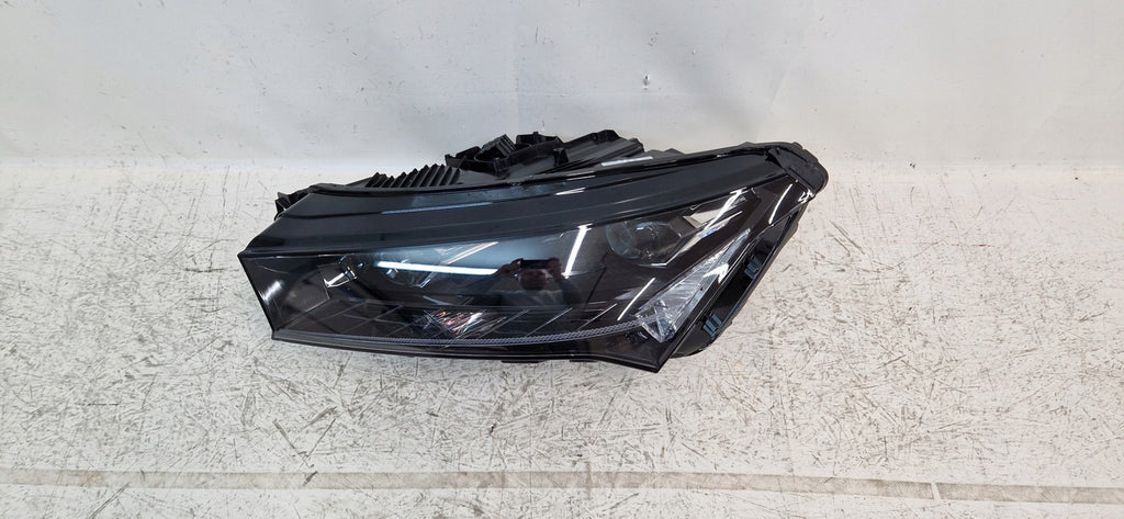 Frontscheinwerfer Skoda Enyaq 5LB941015H LED Links Scheinwerfer Headlight SCH4028836139vr