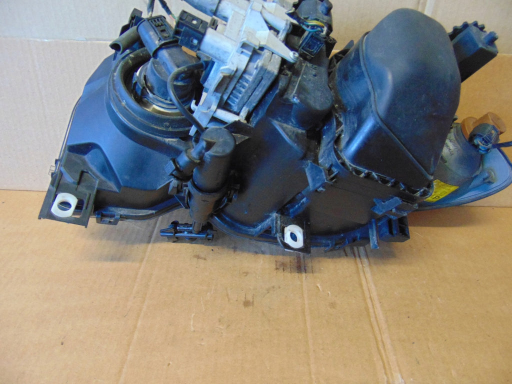 Frontscheinwerfer BMW 3 E46 Compact 0301187272 Xenon Rechts Headlight