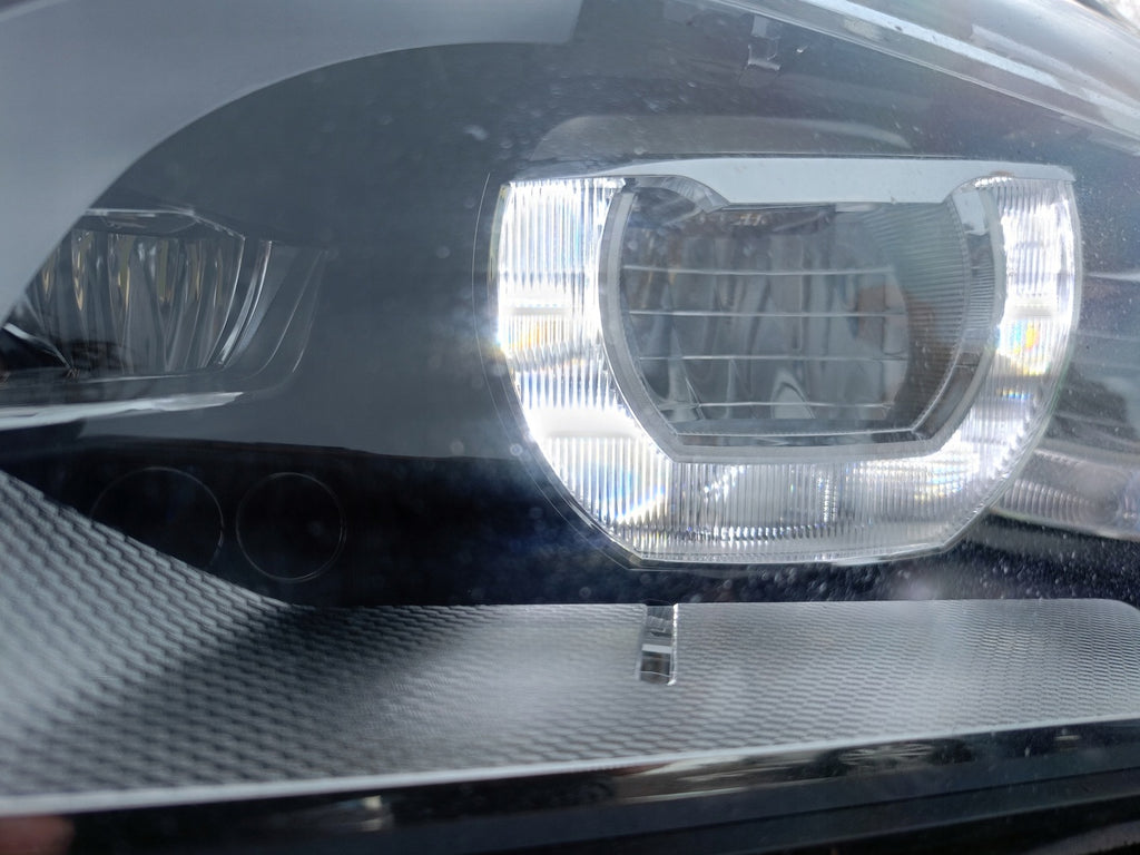 Frontscheinwerfer BMW F01 Xenon Links Scheinwerfer Headlight SCH5334205580yz