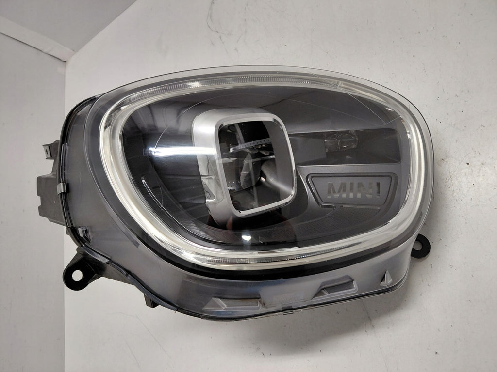 Frontscheinwerfer Mini Countryman F60 5A1EC06-02 Full LED Rechts Headlight SCH2917843007fg