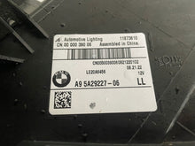 Load image into Gallery viewer, Frontscheinwerfer BMW X3 G01 G02 5A29227-06 Full LED Links Headlight SCH9747525091er