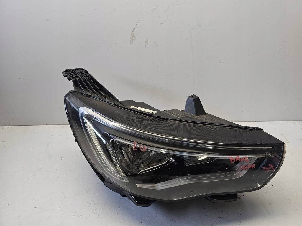 Frontscheinwerfer Opel Grandland X YP00015580 LED Rechts Scheinwerfer Headlight