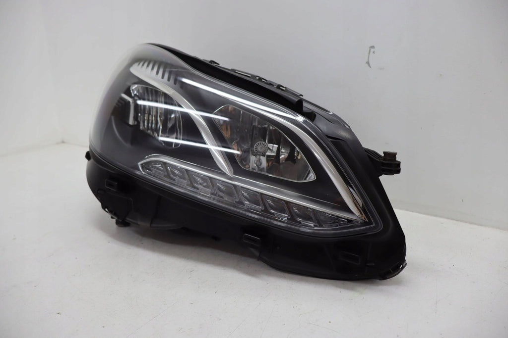 Frontscheinwerfer Mercedes-Benz W212 A2128205039KOD LED Rechts Headlight SCH9211849833kl