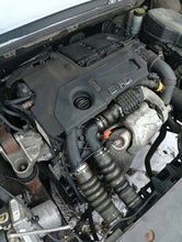 Load image into Gallery viewer, Motor Peugeot 508 I 9HR 9H05 10JBEG 1.6 EHDI Diesel Engine Unkomplett MOT4970085669oe