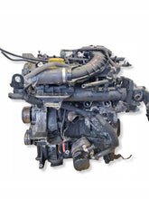 Laden Sie das Bild in den Galerie-Viewer, Motor Renault Megane III H4JA700 1.4 TCE 130PS 96kW Benzin Engine Unkomplett MOT6213152689rh