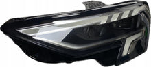 Load image into Gallery viewer, Frontscheinwerfer Audi A3 8Y0941033 LED Links Scheinwerfer Headlight