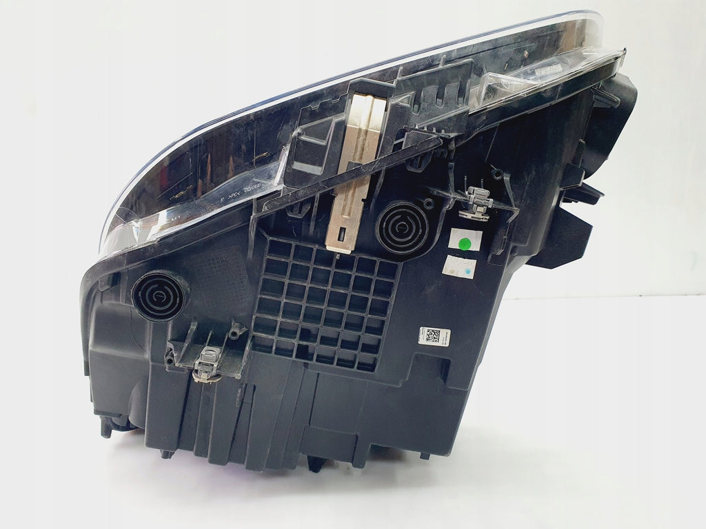 Frontscheinwerfer BMW X1 F48 7472220-02 Full LED Rechts Scheinwerfer Headlight SCH2633541417gl