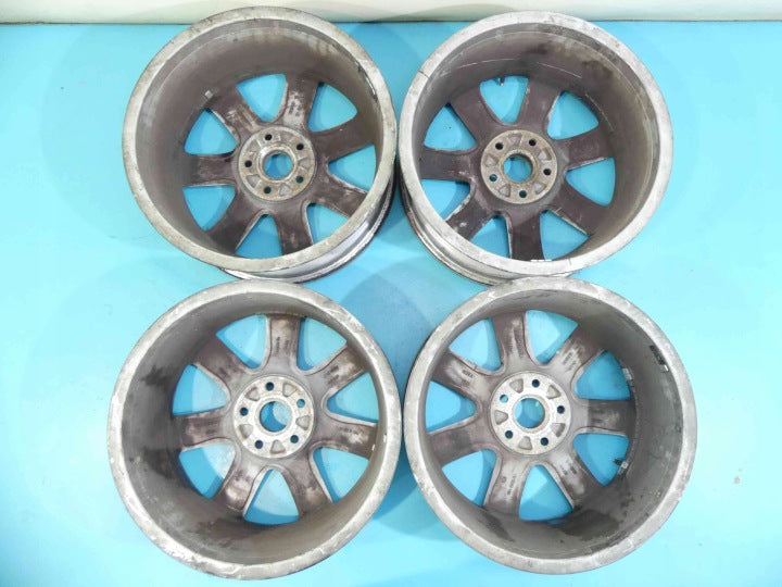 4x Alufelge 17 Zoll 7.0" 5x112 47ET VW Passat Rim Wheel FEL2822478823kk
