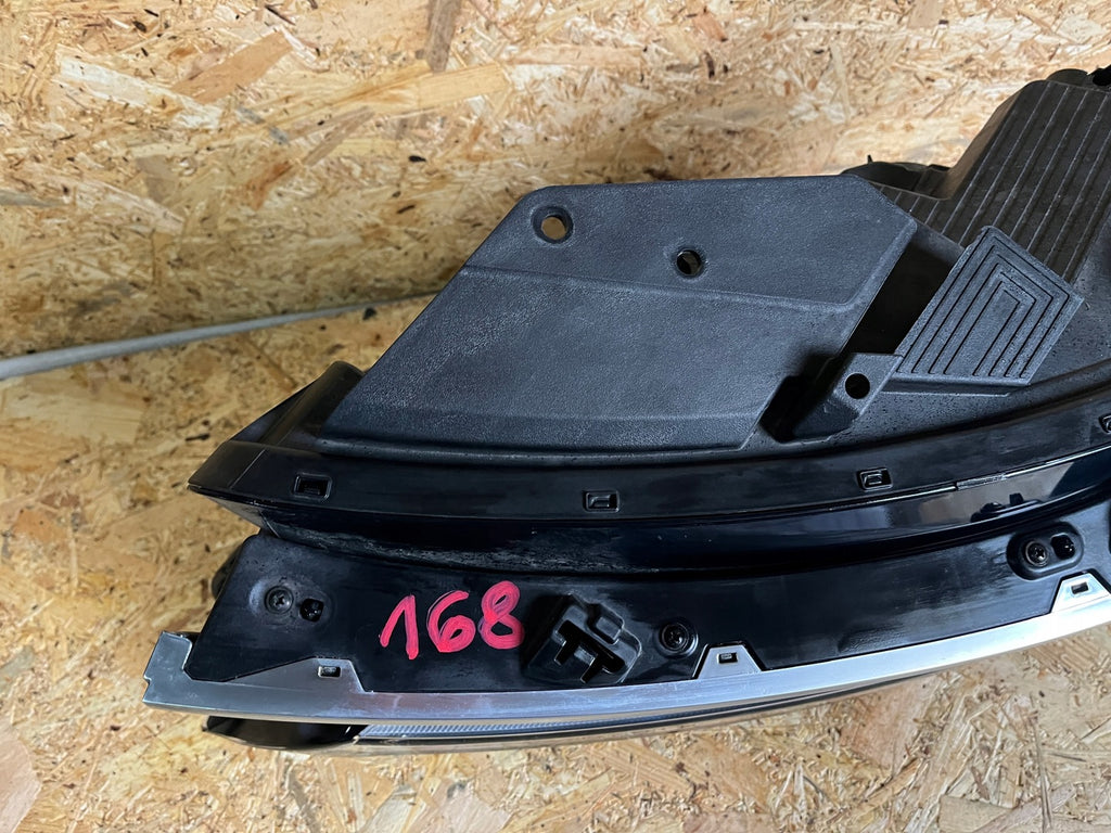 Frontscheinwerfer Kia Sorento IV 92101-P2120 P2921-61130 Full LED Links SCH8882743170zx