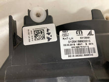 Load image into Gallery viewer, Frontscheinwerfer Fiat Tipo 01054199900010 52108581 Links Scheinwerfer Headlight SCH1110742661ru