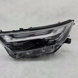 Frontscheinwerfer Toyota V 42-115 Full LED Links Scheinwerfer Headlight SCH2299460792cj