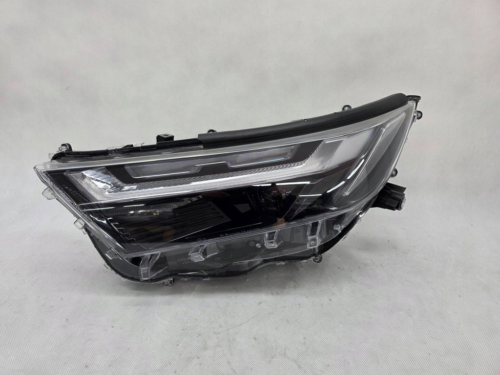 Frontscheinwerfer Toyota V 42-115 Full LED Links Scheinwerfer Headlight SCH2299460792cj