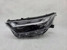 Laden Sie das Bild in den Galerie-Viewer, Frontscheinwerfer Toyota V 42-115 Full LED Links Scheinwerfer Headlight SCH2299460792cj