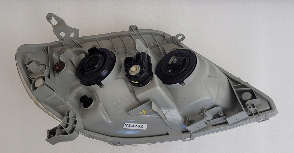 Frontscheinwerfer Toyota Corolla 81170-02190 Links Scheinwerfer Headlight SCH6074023492ox