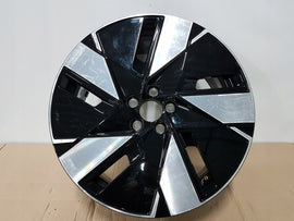 1x Alufelge 19 Zoll 7.5