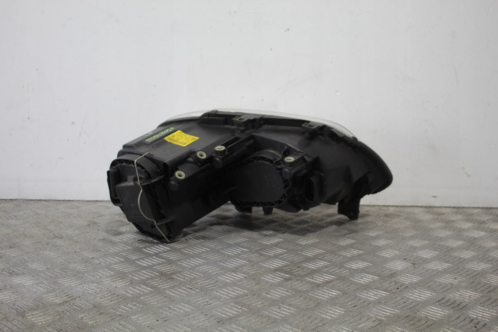 Frontscheinwerfer VW Touran 1T0941005F Links Scheinwerfer Headlight