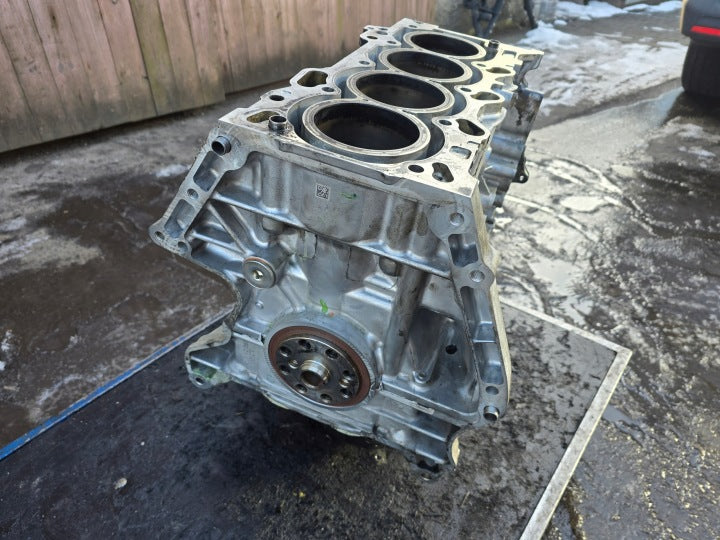 Motorblock Mazda Cx-5 SHY8 2.2 Diesel Unkomplett MOT6888484860ct
