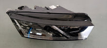 Laden Sie das Bild in den Galerie-Viewer, Frontscheinwerfer Skoda Octavia I 5E4941016A LED Rechts Scheinwerfer Headlight SCH1288528449zw
