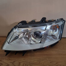 Laden Sie das Bild in den Galerie-Viewer, Frontscheinwerfer Saab 9-3 1EL008370-01 Links Scheinwerfer Headlight