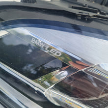 Laden Sie das Bild in den Galerie-Viewer, Frontscheinwerfer BMW 1 F40 5A1E056-02 LED Ein Stück (Rechts oder Links) SCH7752870582go