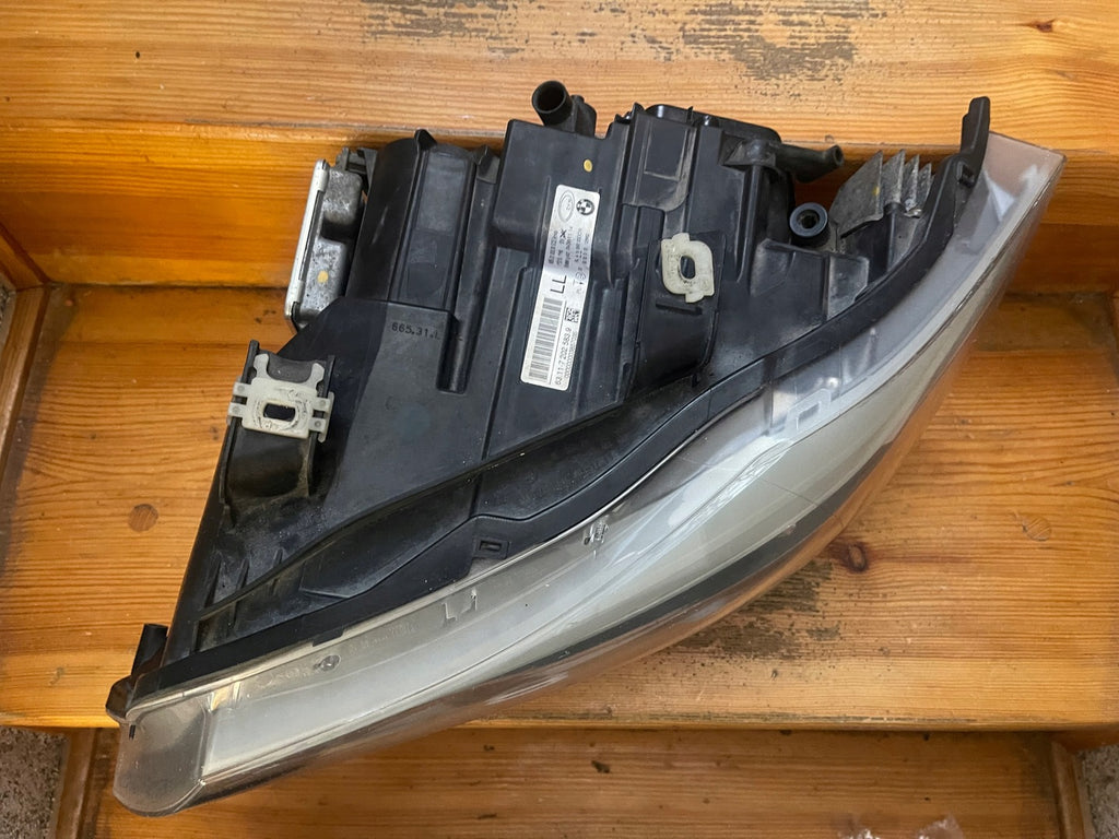 Frontscheinwerfer BMW 3 E91 E90 72025839 Xenon Links Scheinwerfer Headlight