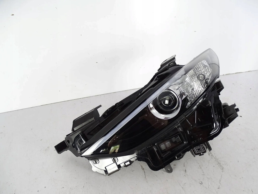 Frontscheinwerfer Mazda 3 Bp BCJA-51040 LED Links Scheinwerfer Headlight