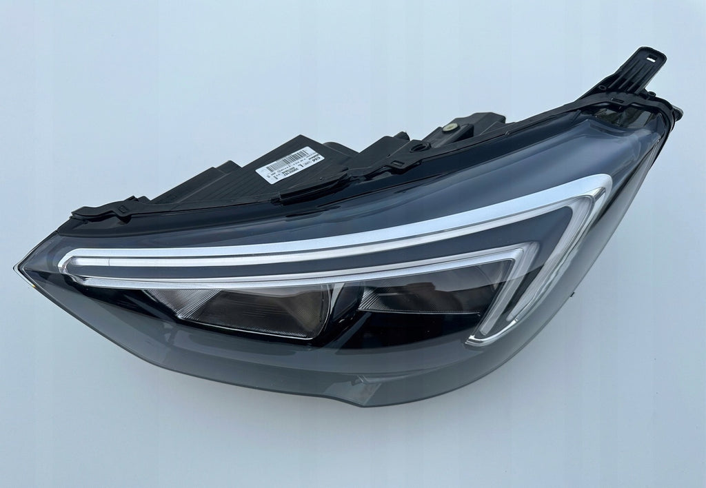 Frontscheinwerfer Opel Crossland X 13467967 90070846 LED Links Headlight SCH6701669604zt