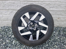 Load image into Gallery viewer, 1x Alufelge 17 Zoll 6.5" 4x108 32ET 9835097480 Opel Mokka Rim Wheel FEL1491372434kq