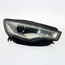 Laden Sie das Bild in den Galerie-Viewer, Frontscheinwerfer Audi A6 C7 4G0941032C 4G0941754 Xenon Rechts Headlight