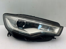 Laden Sie das Bild in den Galerie-Viewer, Frontscheinwerfer Audi A6 C7 4G0941032C 4G0941754 Xenon Rechts Headlight