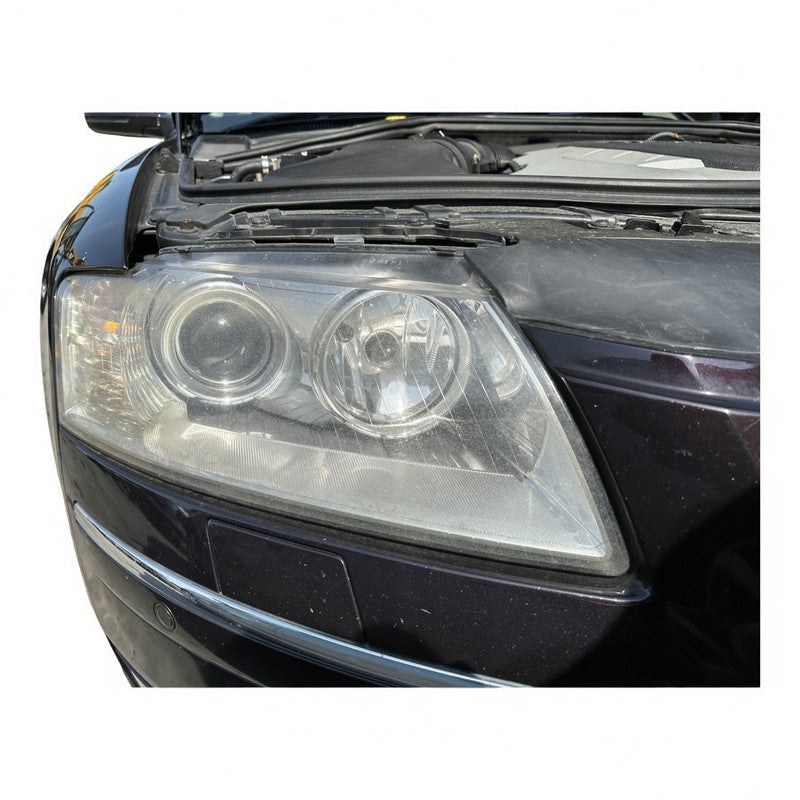 Frontscheinwerfer Audi A8 4E0941004BQ Xenon Rechts Scheinwerfer Headlight