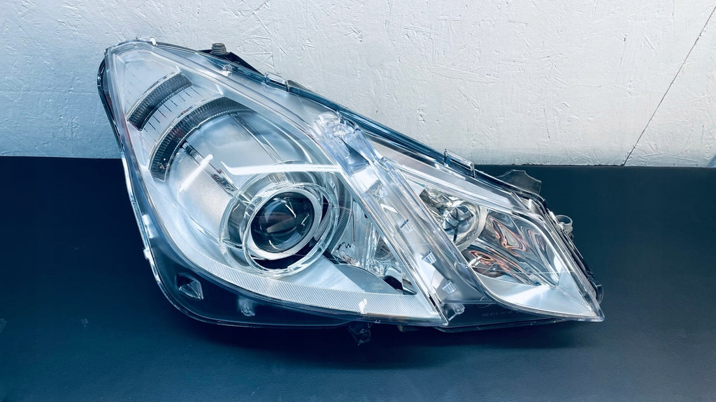 Frontscheinwerfer Mercedes-Benz Coupe A2078204461KZ Xenon Rechts Headlight