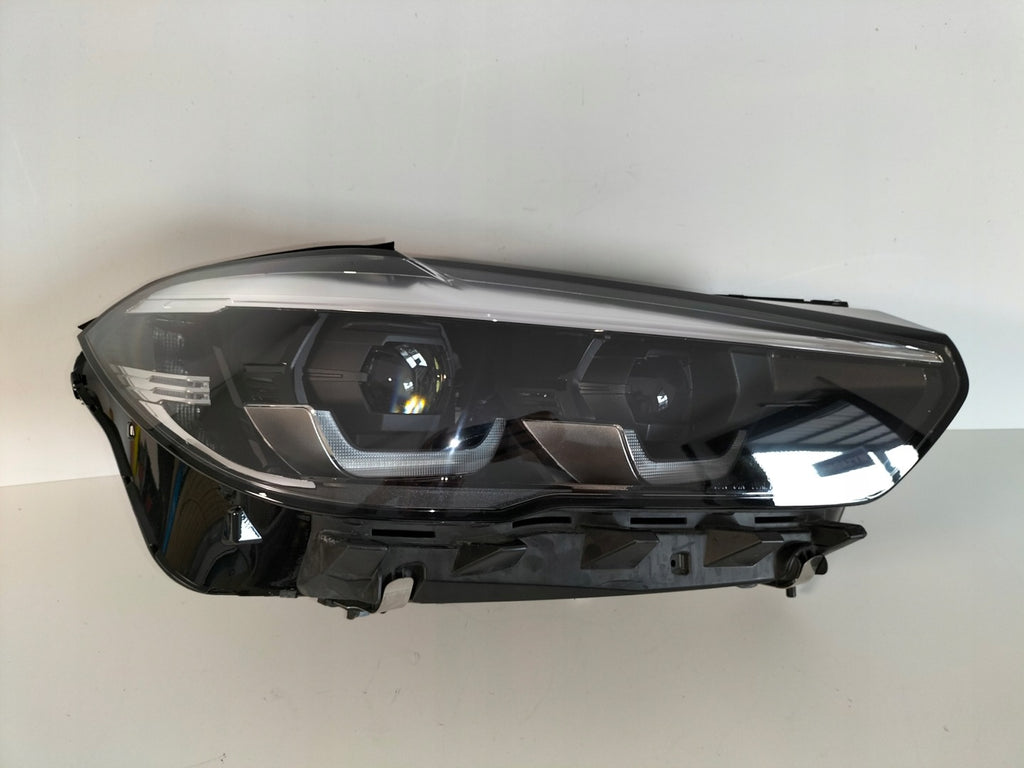 Frontscheinwerfer BMW X5 G05 G06 5A27982-03 LED Rechts Scheinwerfer Headlight SCH6301927901au