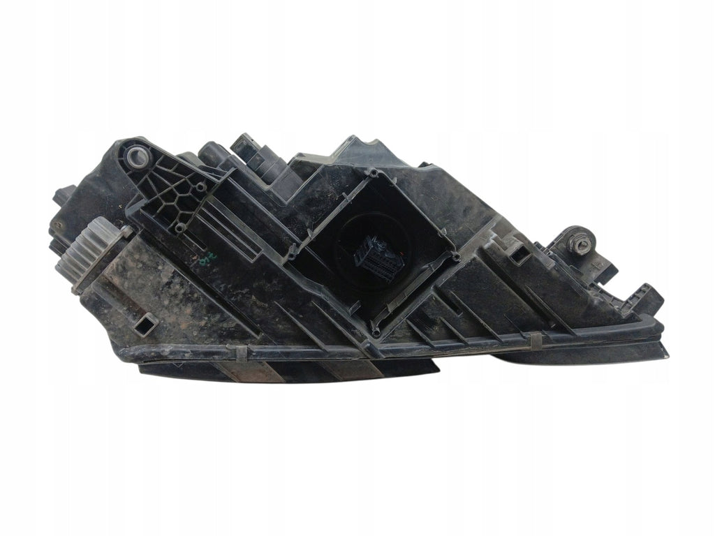 Frontscheinwerfer Skoda Octavia III 5E1941015F Links Scheinwerfer Headlight SCH8404164552ih