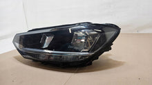 Laden Sie das Bild in den Galerie-Viewer, Frontscheinwerfer VW Touran 5TB941005C Links Scheinwerfer Headlight