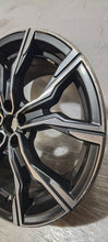 Load image into Gallery viewer, 1x Alufelge 19 Zoll 8.0" 5x112 47ET 8092163 BMW X1 F48 Rim Wheel FEL4626380465qo