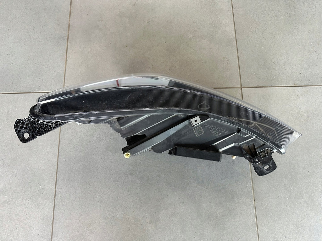 Frontscheinwerfer Ford Focus NX7B-13EQ15-CF Full LED Links Headlight SCH8854036059zg